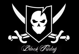 Post image for Tactical Turkey Deals and Black Friday Sales around the Internet