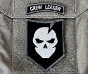 Become a Crew Leader!