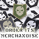 Order ITS Merchandise