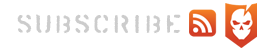 Subscribe via RSS or Email