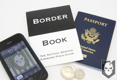 Border Book