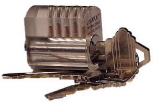 Unlock Trainer Training lock