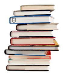Post image for Books