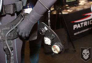 Post image for SHOT Show 2011 Coverage: The Best of Day One