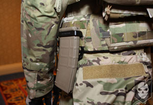 Post image for SHOT Show 2011 Coverage: The Best of Day Two