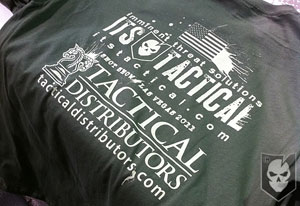 Post image for Another Awesome Reason to go to SHOT Show 2011!