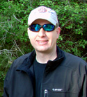 Jason Robert - Features Writer