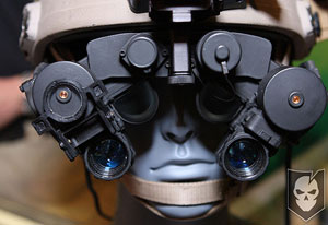 Post image for SHOT Show 2011 Coverage: The Best of Day Four