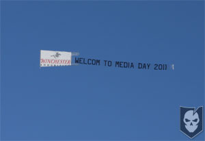Post image for SHOT Show 2011 Coverage: Media Day