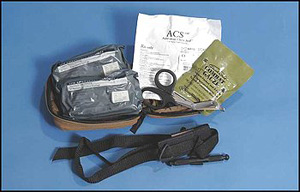 Post image for How Blow Out Kits Saved Lives in Tucson and Why You Should Carry One