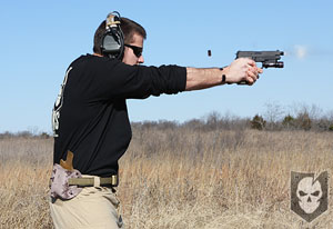 Post image for Custom KYDEX for your Weapons with JMC Custom Holsters
