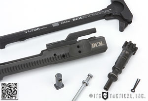 Post image for How to Keep Your AR Running, Part 3: Limited Technical Inspection