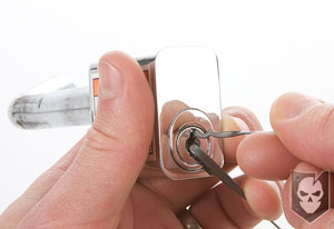 Post image for Lock Picking as a Skill-Set and its Practical Applications