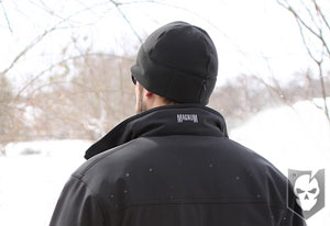 Post image for Enjoy the Elements with Soft and Hard Shell Jackets from Magnum Boots