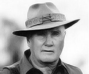 Post image for Colonel Jeff Cooper: Carry Conditions and Firearm Safety