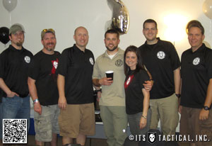 Post image for ITS Tactical 2nd Anniversary Party AAR