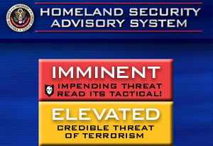 DHS-Elevated