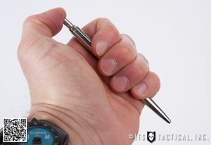 Post image for Why the $10 Parker Jotter is MY Tactical Pen and Not Buying Into the Hype