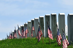 Post image for Memorial Day Remembrance