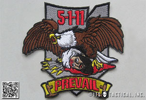 Post image for Prevail Morale Patch Update!