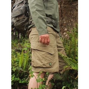 Post image for New Triple Aught Design Force 10 Cargo Shorts Released
