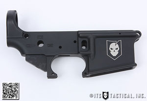 Post image for Get Your ITS Tactical Engraved Lower Receiver Before it’s too Late!