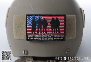 Post image for Remembering Operation Red Wings and those Lost on June 28th 2005
