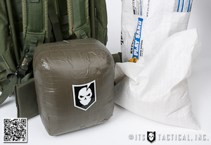 Post image for How to Make a Sandbag Pill for Weighted Ruck Runs