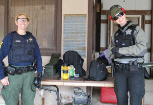 Post image for Women’s Tactical Association: Helping Women Find their Inner Sheep Dog