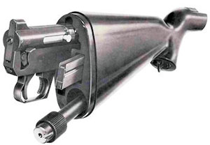 Post image for Win a Free AR7 Survival Rifle over at The Survival Podcast