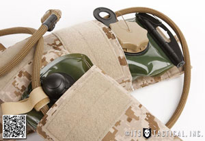 Post image for Source Hydration Systems and LBT Hydration Pouches, a Winning Combo