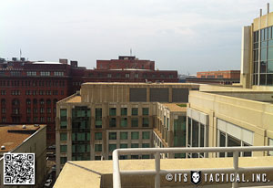 Post image for East Coast Earthquake: After Action Report