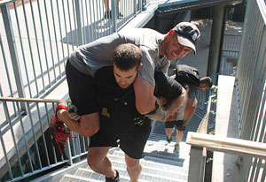 Post image for What’s a GORUCK Challenge? A 13 Hour Adventure that Will Introduce you to Yourself