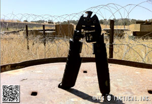 Post image for Field Testing the Gerber Cable Dawg