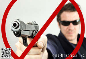 Post image for Gun Control means Using Both Hands