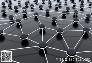 Post image for Securing your Digital Life: Home Wireless Network
