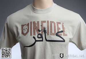 ITS_Infidel_Shirt_Sand_Main