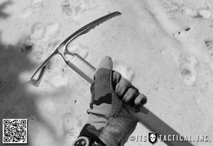 Post image for Kuiu Guide Gloves: Mountain Tested, Mountain Approved
