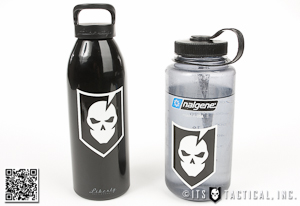 Post image for Liberty Bottles: An American Made Metal Bottle with a Simple Twist-Off Cap
