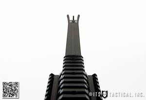 Post image for DIY AR-15 Build: Front Sight Base Installation
