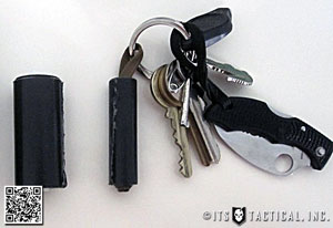Post image for Solutions for the Every Day Carry of Duct Tape