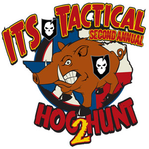 Post image for 2nd Annual ITS Tactical Hog Hunt