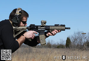 Post image for Considerations for Building a Short Barreled Rifle as an Individual or an NFA Trust