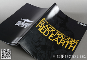 Post image for Black Powder Red Earth Graphic Novel: Exclusive Interview with Kane Smith