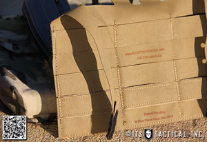Post image for Cubes and Ounces: Blue Force Gear Project Helium Whisper