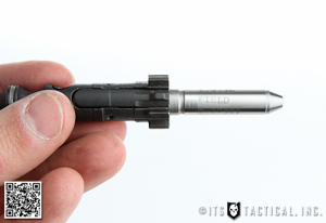 Post image for DIY AR-15 Build – Welding and Checking the Headspace