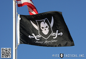 ITS Tactical Calico Jack Flag Main