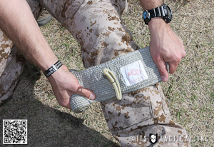 Post image for Why Israeli Bandages are like Pepperidge Farm Bread