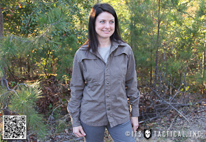 Post image for Magnum Boots & Apparel for Women: Great for the Outdoors and the Range