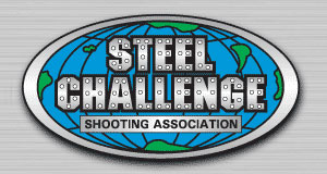 Post image for Shooting a Steel Challenge
